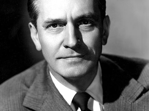 Fredric March