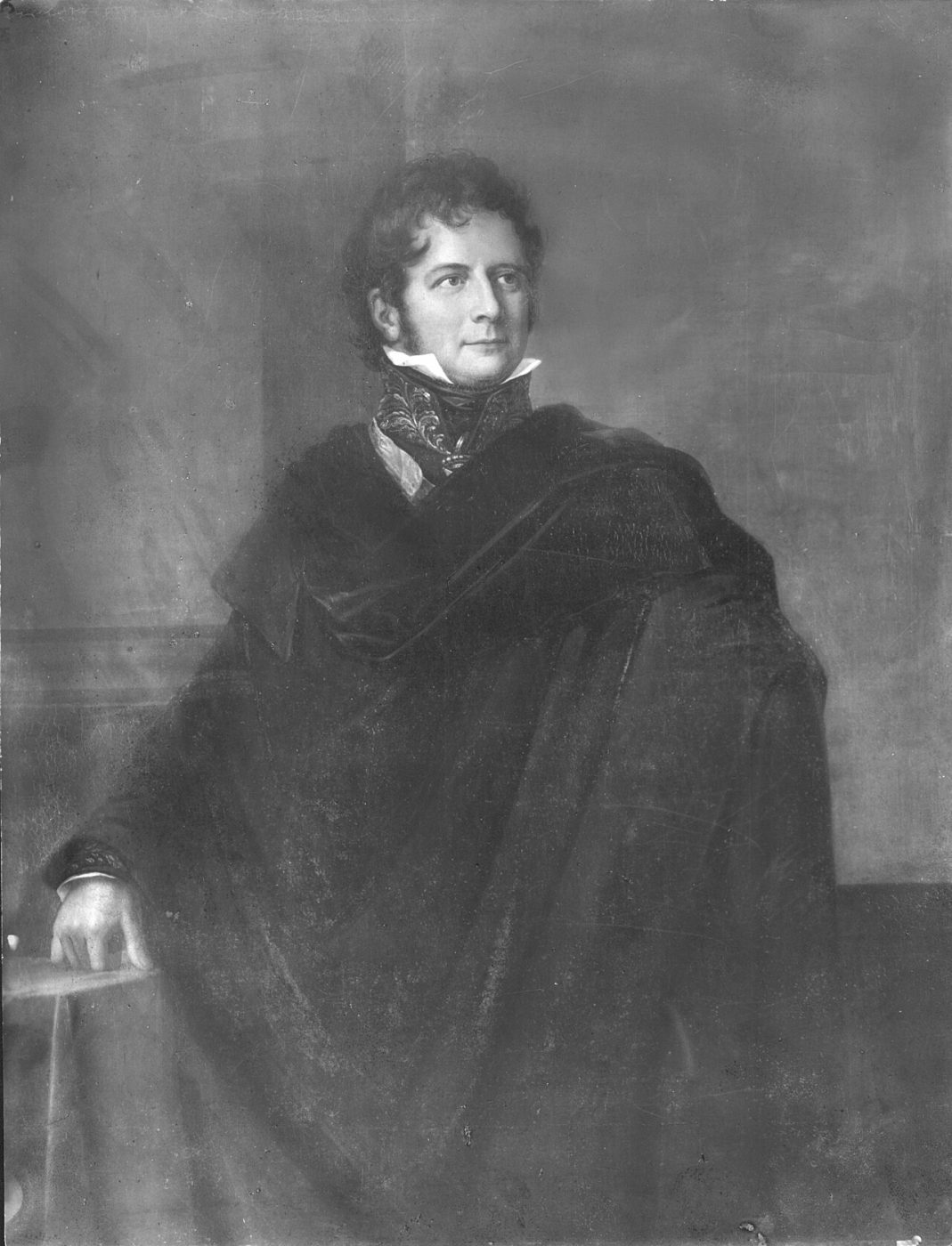 Herman Wedel-Jarlsberg