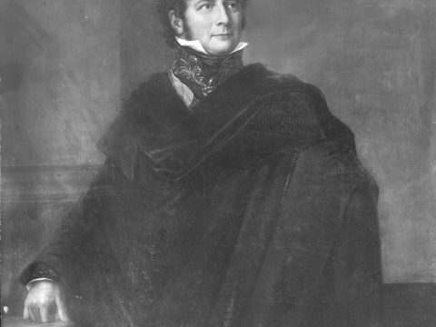 Herman Wedel-Jarlsberg