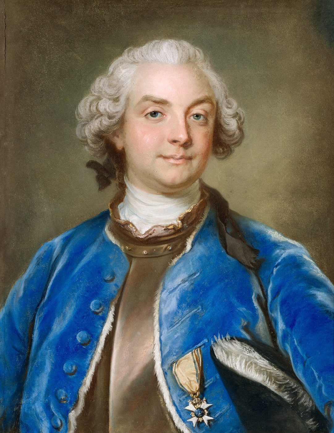 Axel von Fersen the Elder