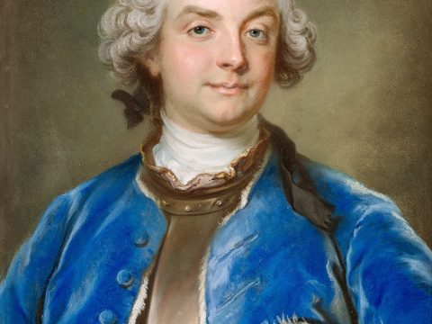 Axel von Fersen the Elder