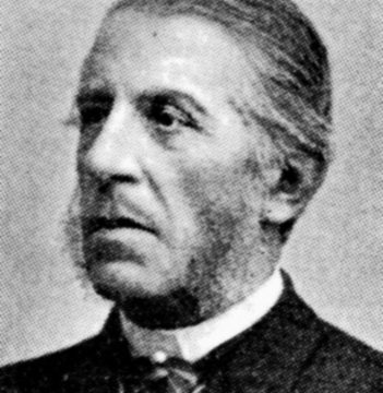 Fredrik von Otter
