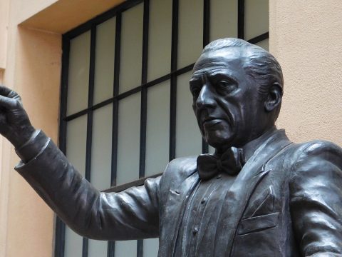 Eleazar de Carvalho