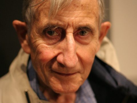 Freeman Dyson