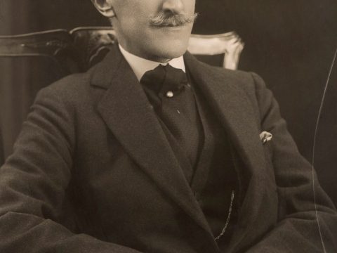 Freeman Freeman-Thomas, 1st Marquess of Willingdon