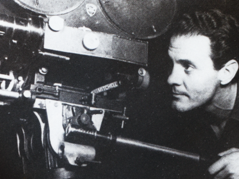 Hugo Fregonese
