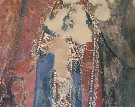 Gjin Bua Shpata