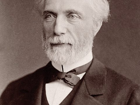 Charles de Freycinet