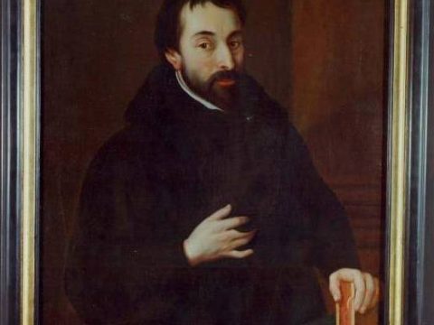 Friedrich Spee