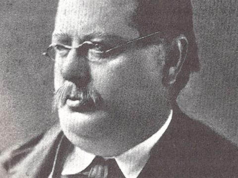 Fridolin Anderwert