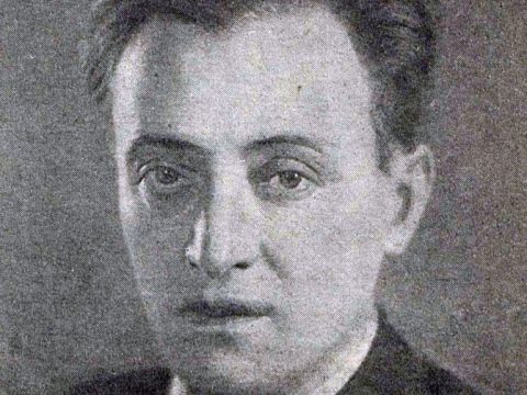 Fridrikh Ermler
