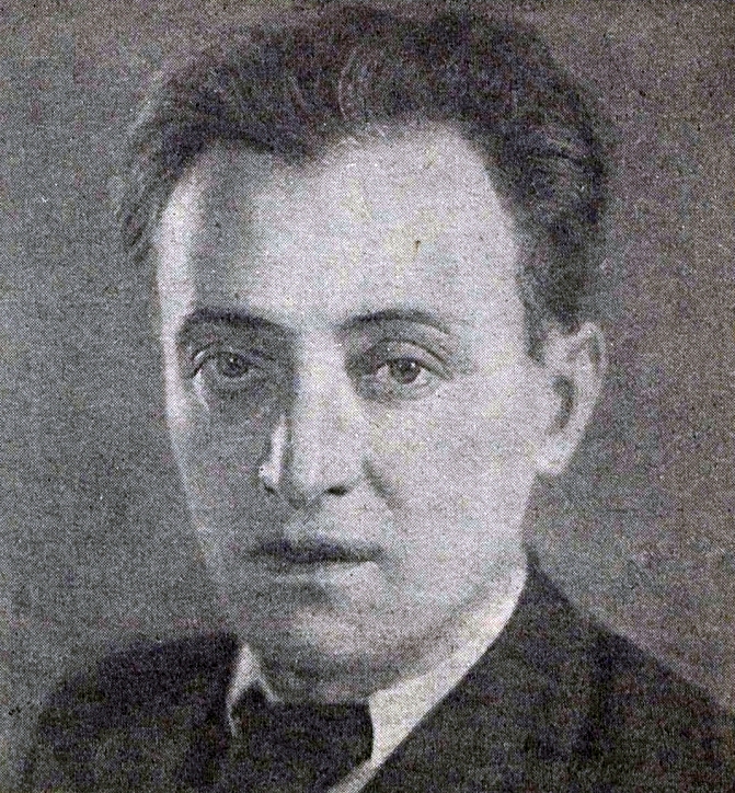Fridrikh Ermler