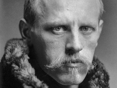 Fridtjof Nansen