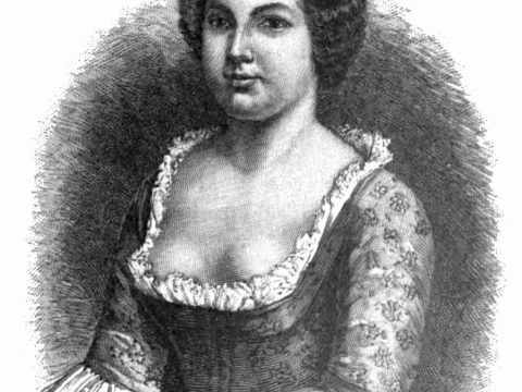 Friederike Caroline Neuber