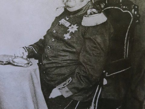 Constantine, Prince of Hohenzollern-Hechingen
