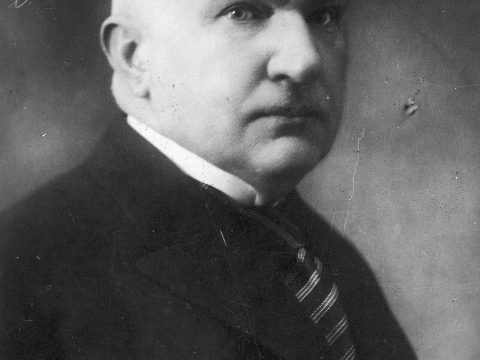 Friedrich Akel