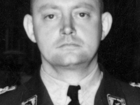 Friedrich Alpers