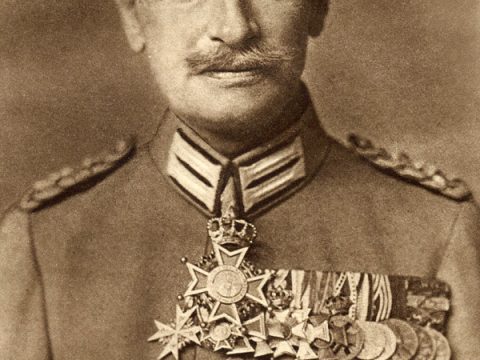 Friedrich August III of Saxony