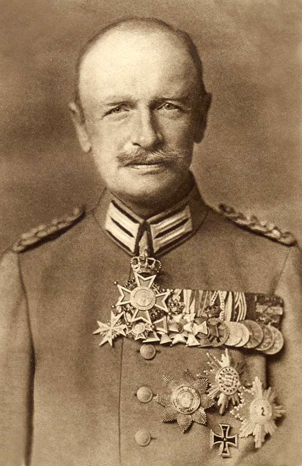 Friedrich August III of Saxony