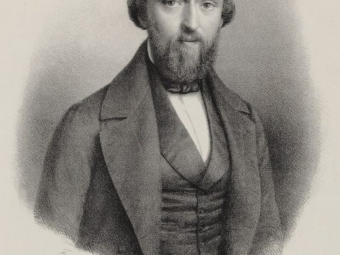 Friedrich Burgmüller