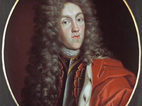 Frederick Charles, Duke of Württemberg-Winnental