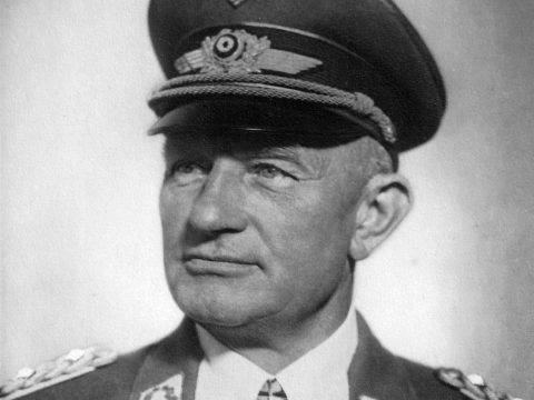 Friedrich Christiansen