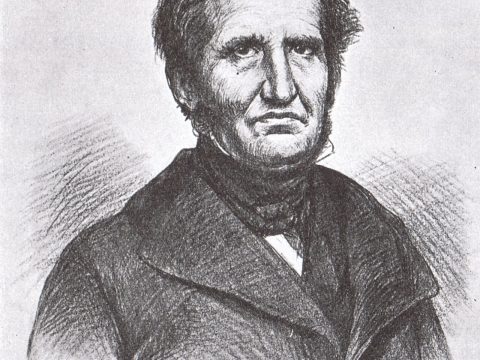 Friedrich Christoph Dahlmann