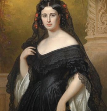 Henriette Mendel