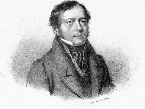 Friedrich Dotzauer