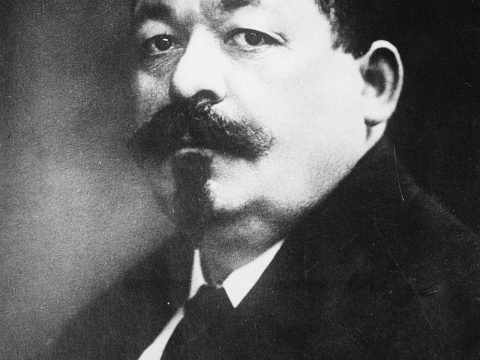 Friedrich Ebert