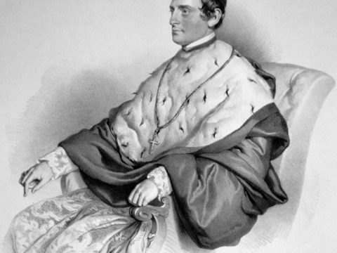 Friedrich Egon von Fürstenberg