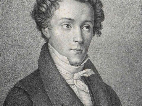 Frederic Ernest Fesca