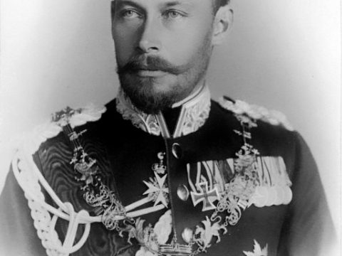 Frederick Francis III