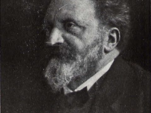 Friedrich Gernsheim