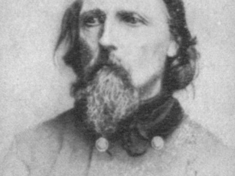 Friedrich Hecker