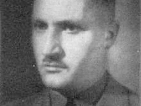 Friedrich Hildebrandt