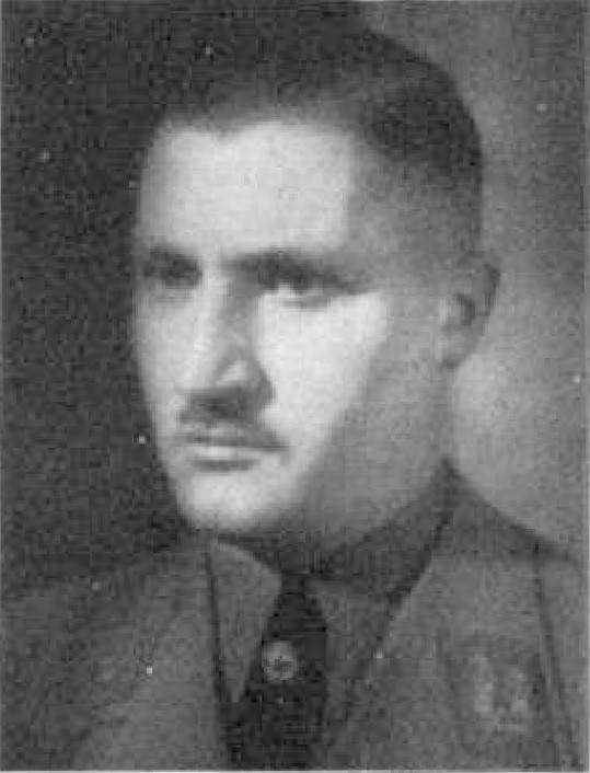 Friedrich Hildebrandt