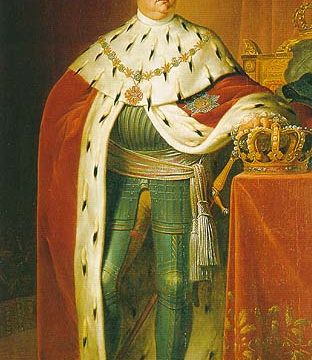 Frederick I of Württemberg