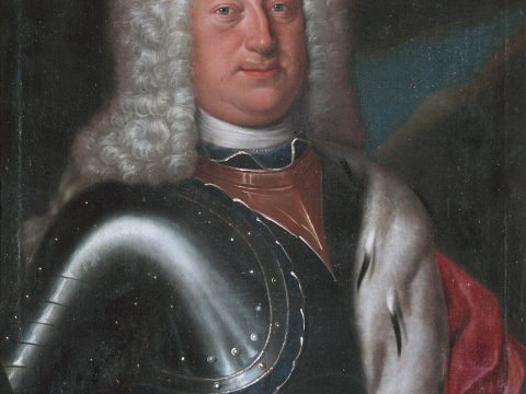 Frederick III, Landgrave of Hesse-Homburg