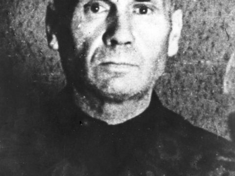 Friedrich Jeckeln