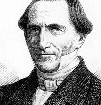 Friedrich Julius Stahl