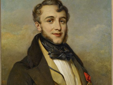 Friedrich Kalkbrenner