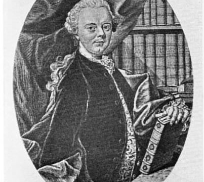 Friedrich Karl von Moser
