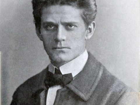Friedrich Kayssler