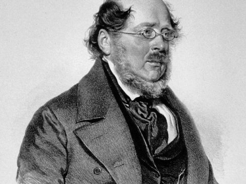 Friedrich List