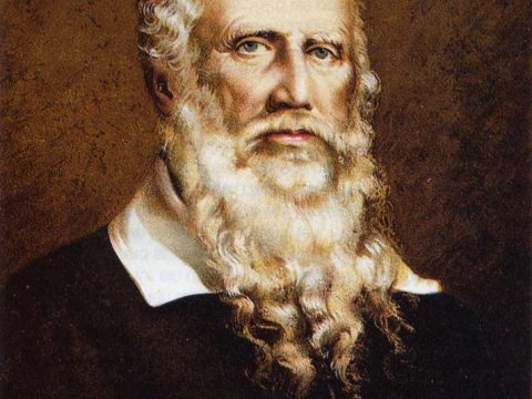 Friedrich Ludwig Jahn