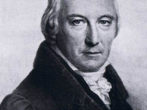 Friedrich Ludwig Schröder