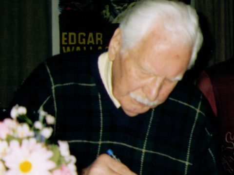 Friedrich Schoenfelder