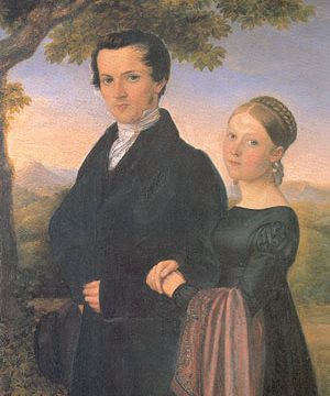 Friedrich Silcher