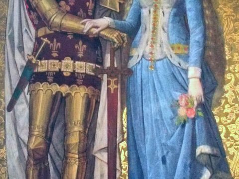 Catherine of Henneberg